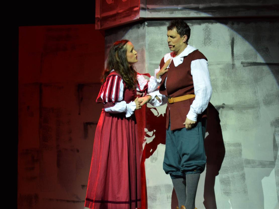 Dramatisches Ensemble Nördlingen 2019