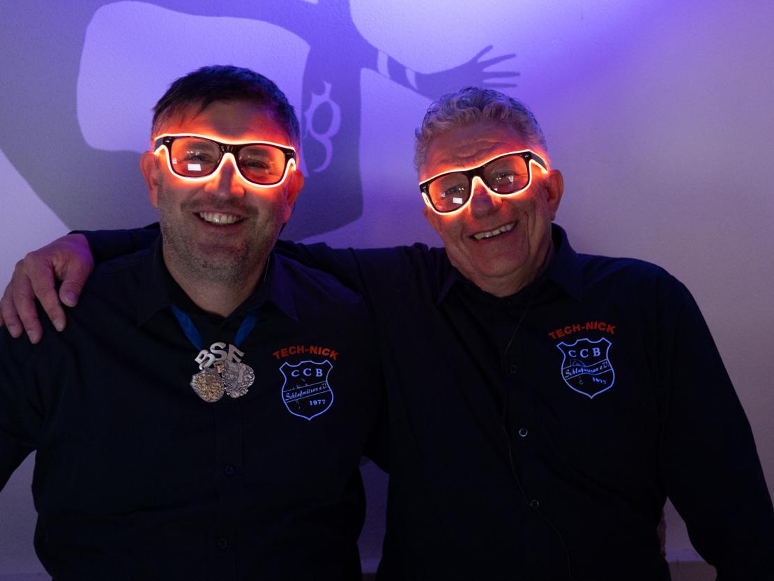 Faschingseröffnung CCB Bäumenheim 2020