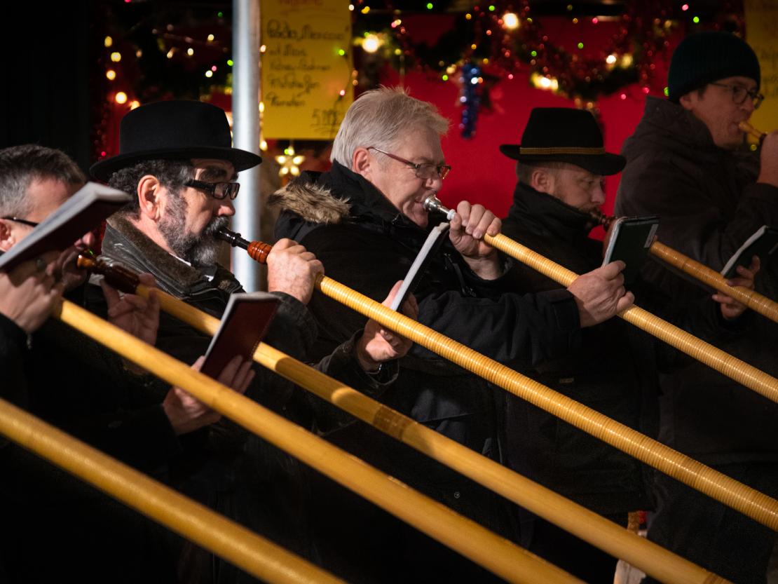 DONwud Eröffnung 2019