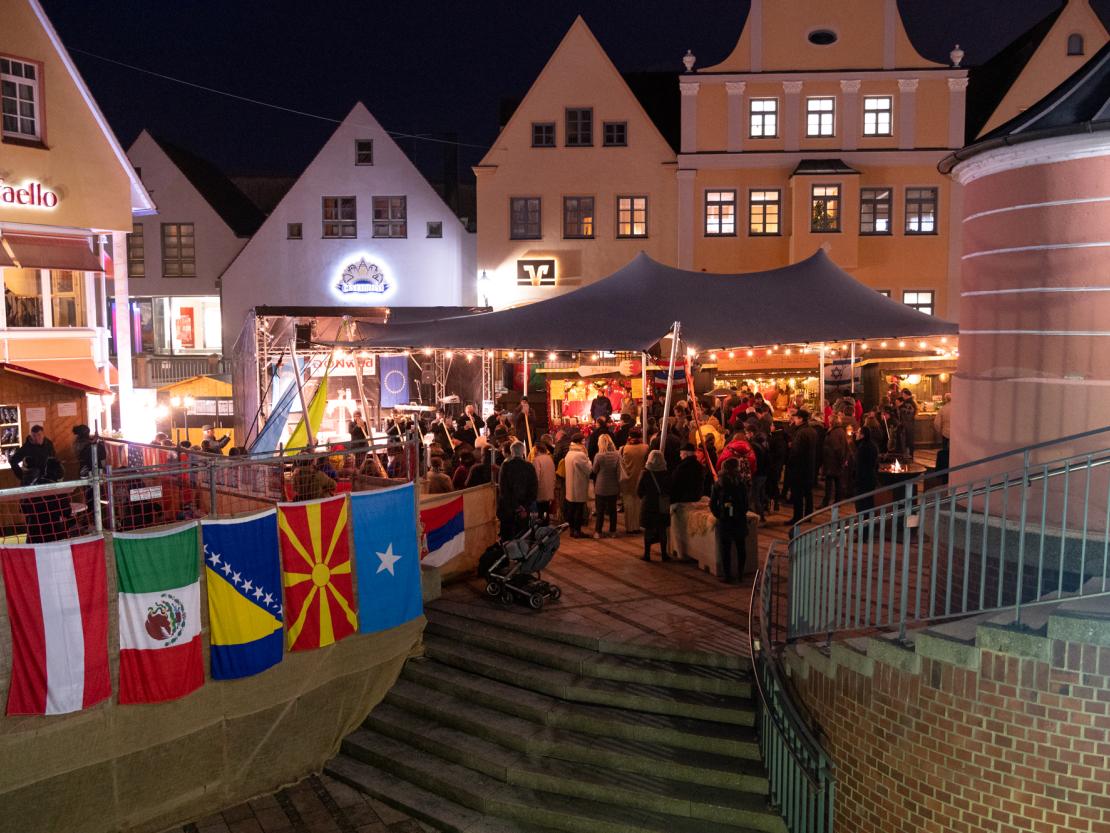 DONwud Eröffnung 2019