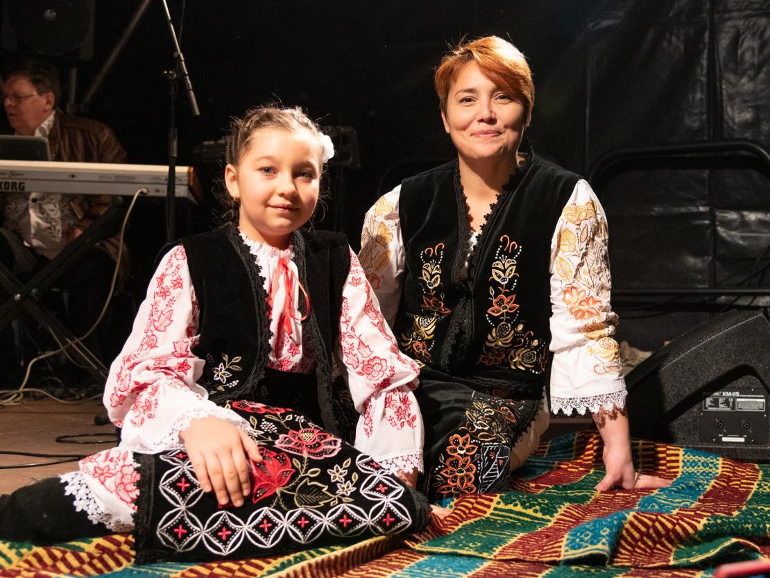 DONwud Eröffnung 2019