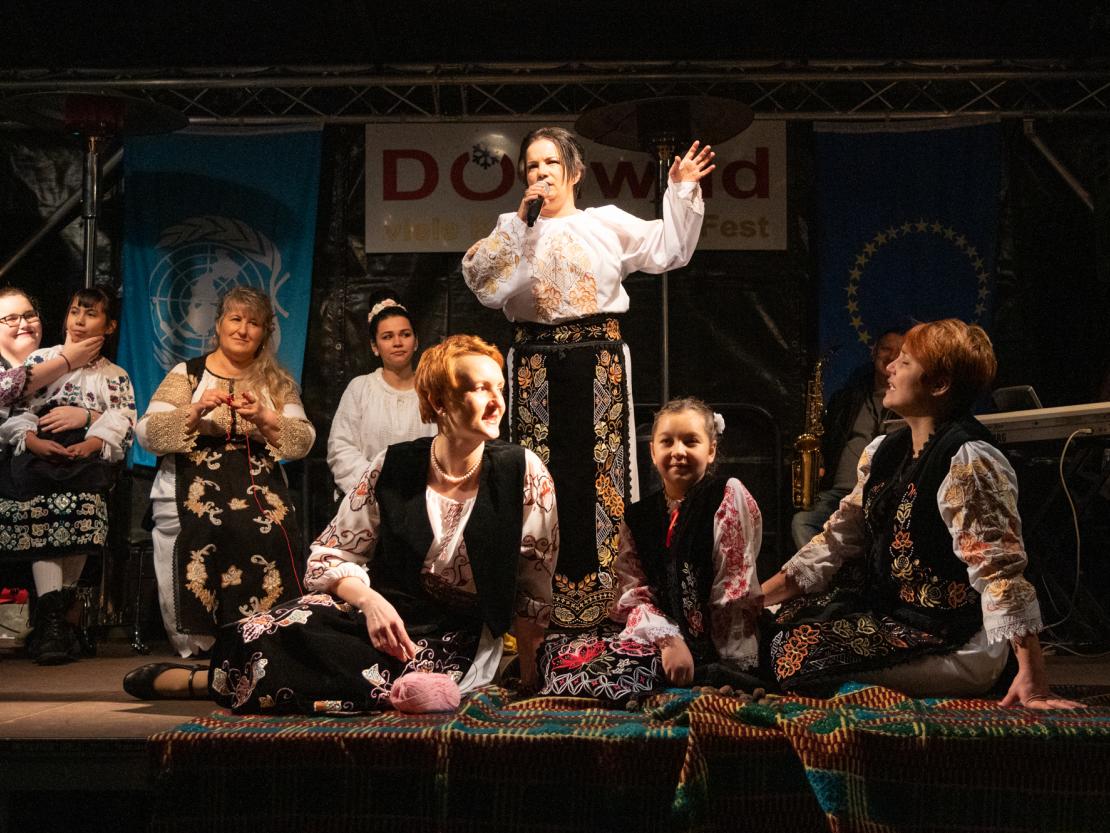 DONwud Eröffnung 2019