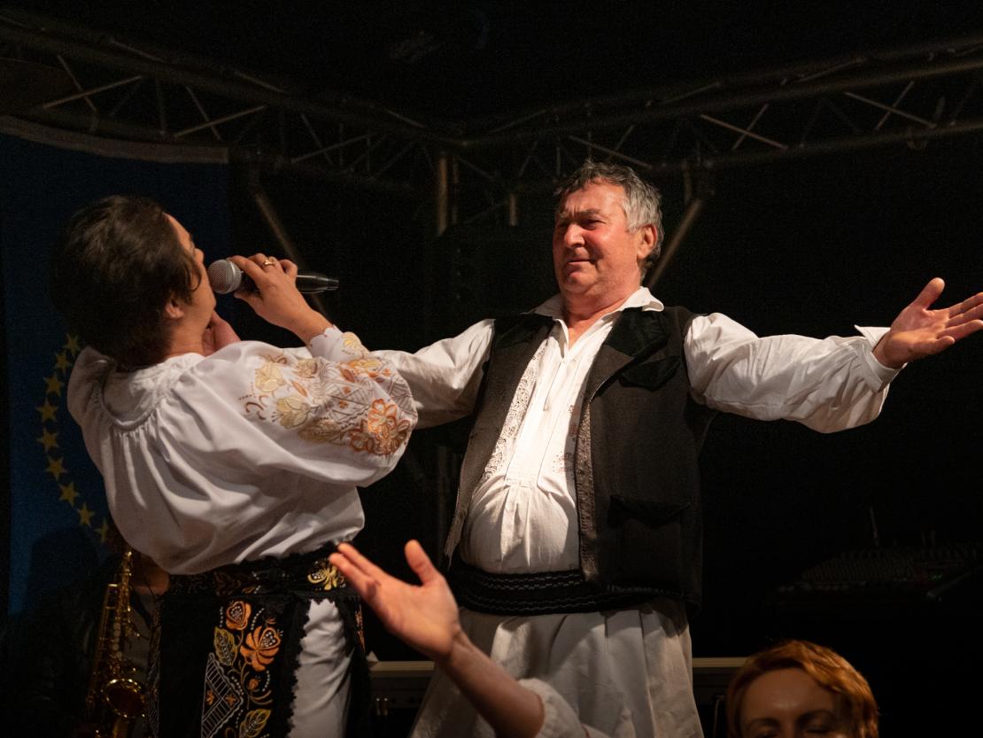 DONwud Eröffnung 2019