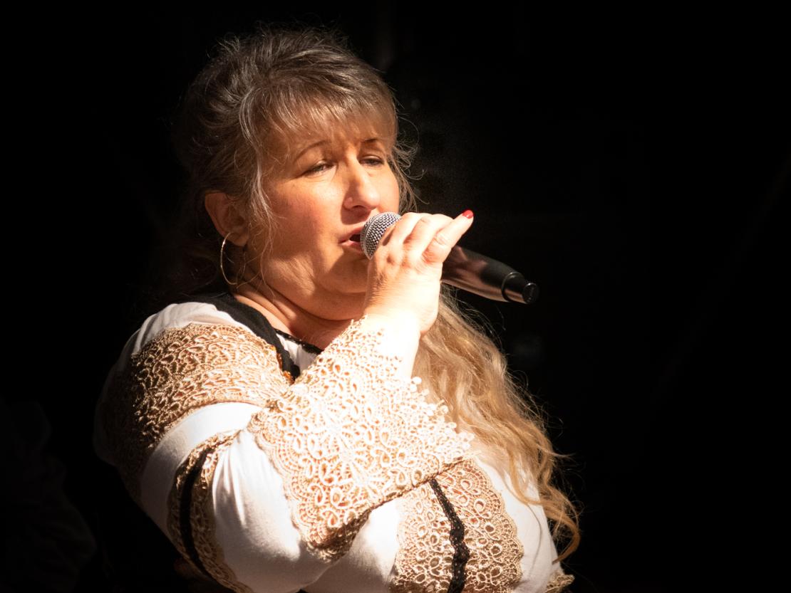 DONwud Eröffnung 2019