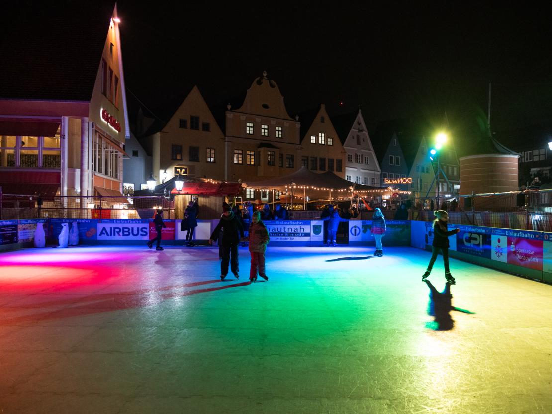 DONwud Eröffnung 2019