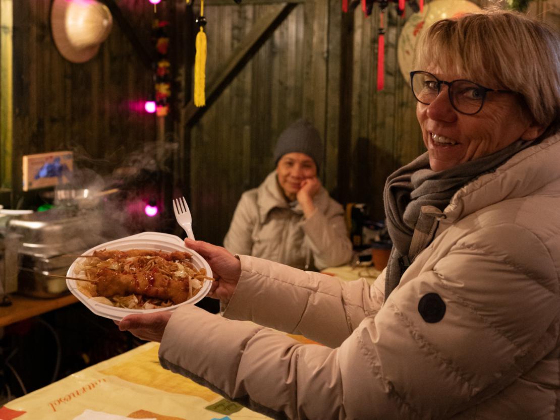 DONwud Eröffnung 2019