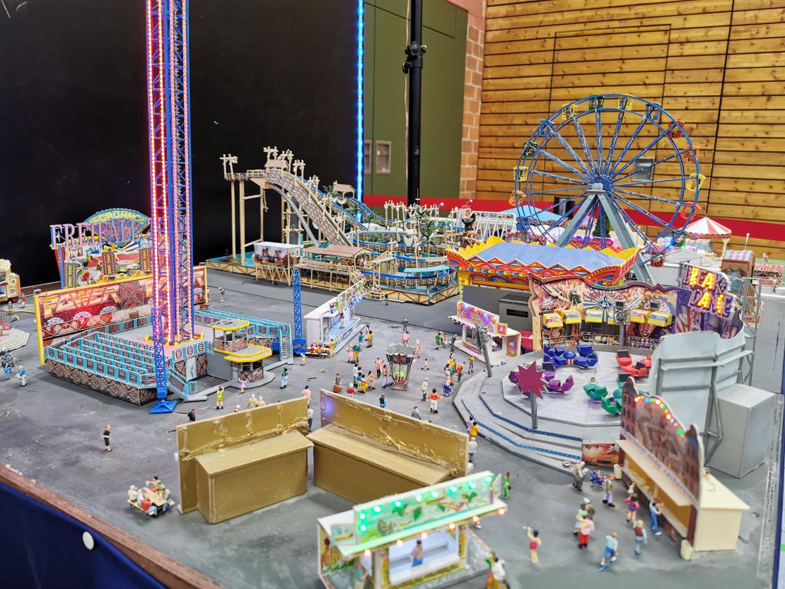 Rieser Modellbörse 2019