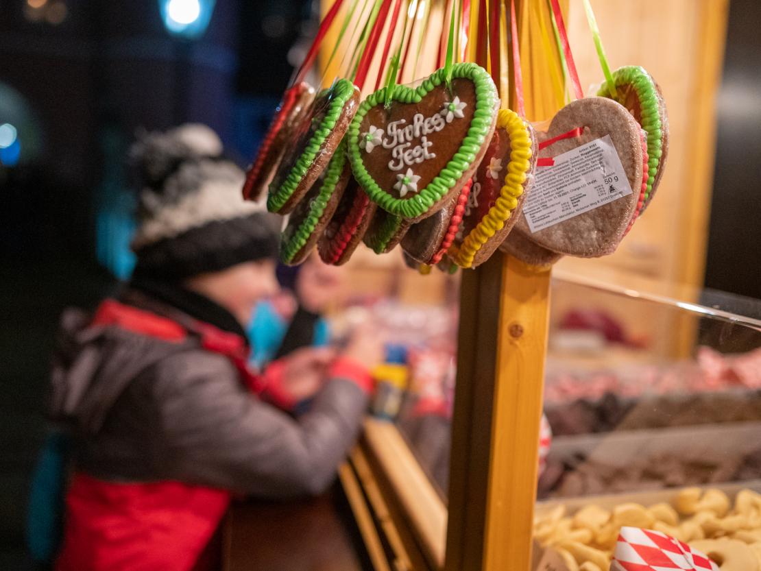 Weihnachtsmarkt Donauwörth 