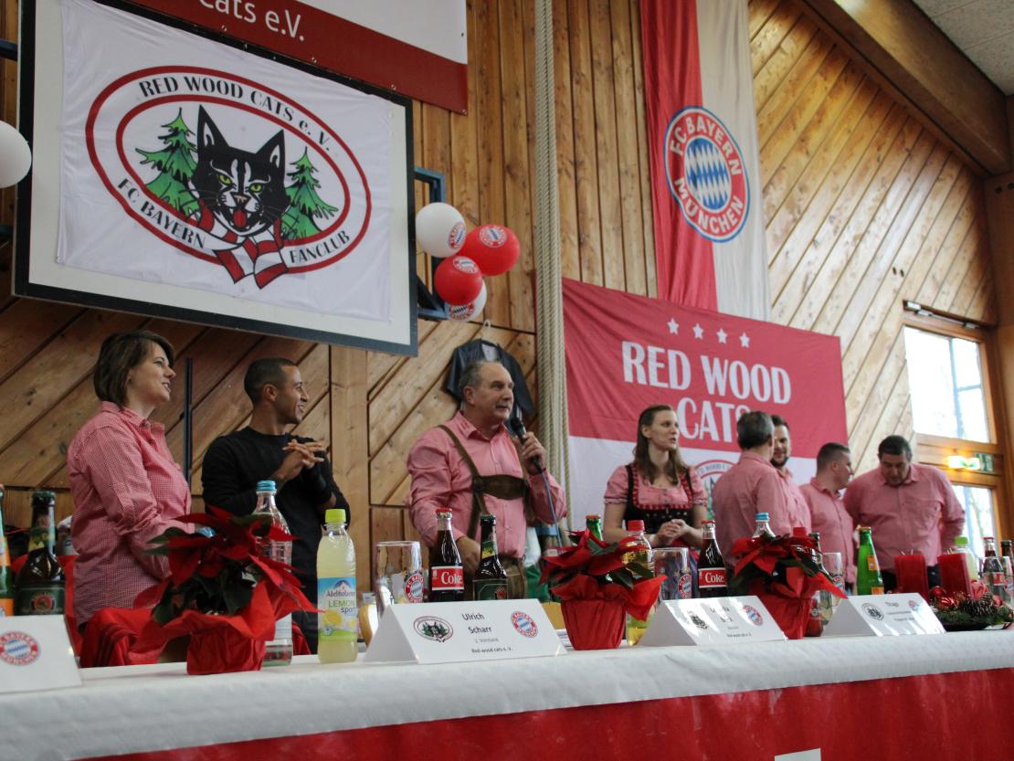 Thiago in Fünfstetten