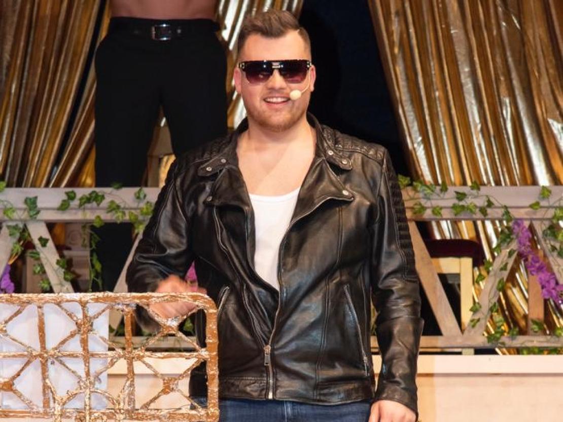 Ladies Night Monheim 2020