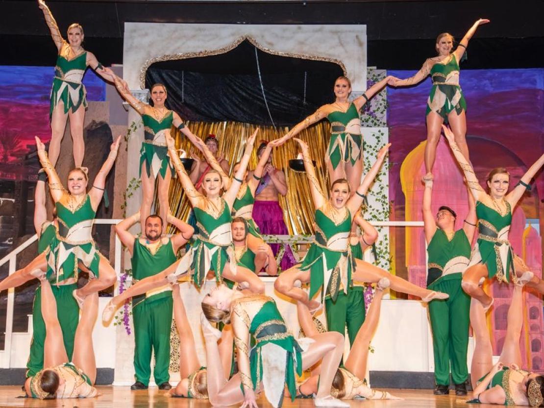 Ladies Night Monheim 2020