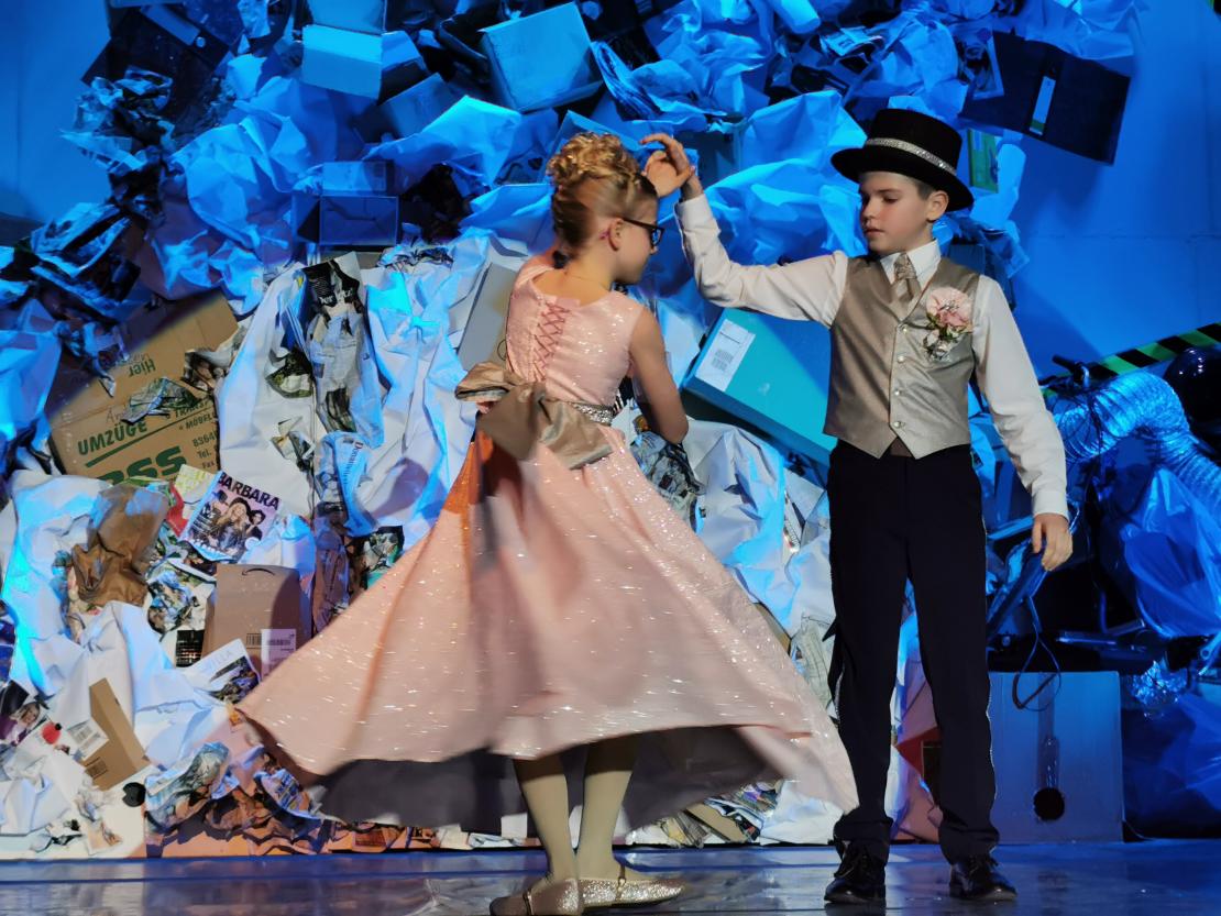 Bunter Abend FC Rain 2020