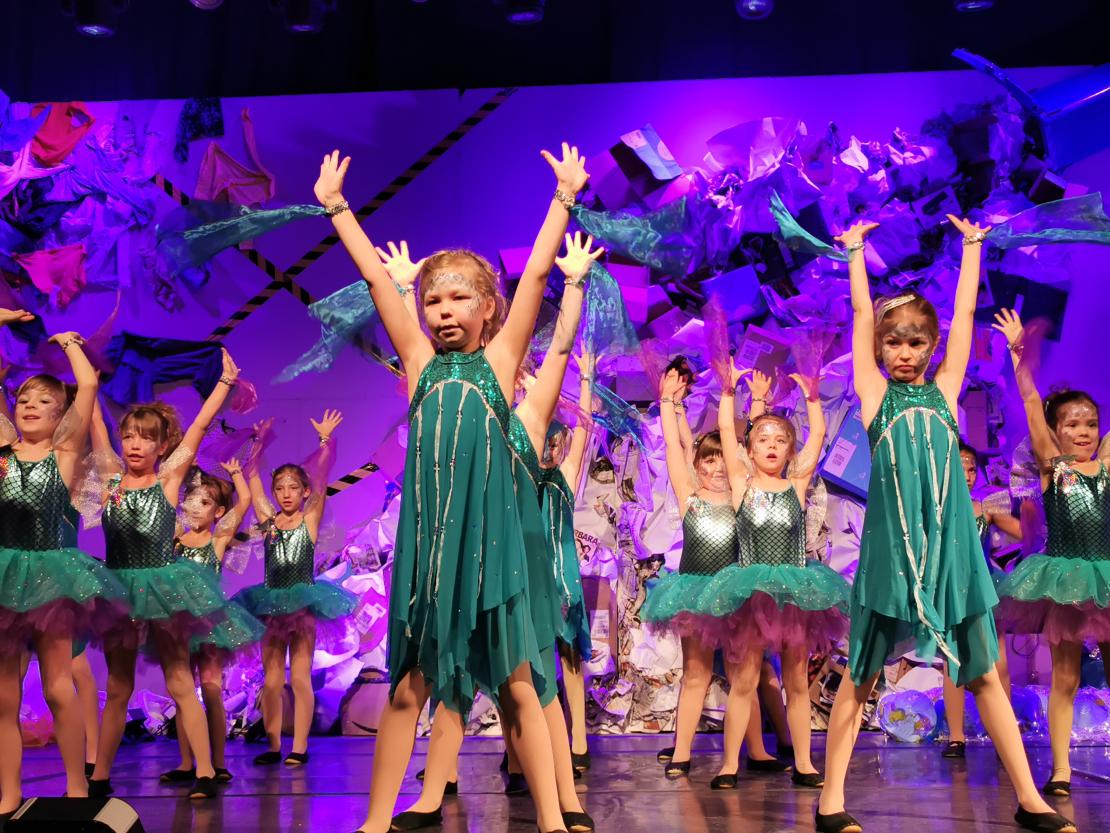 Bunter Abend FC Rain 2020