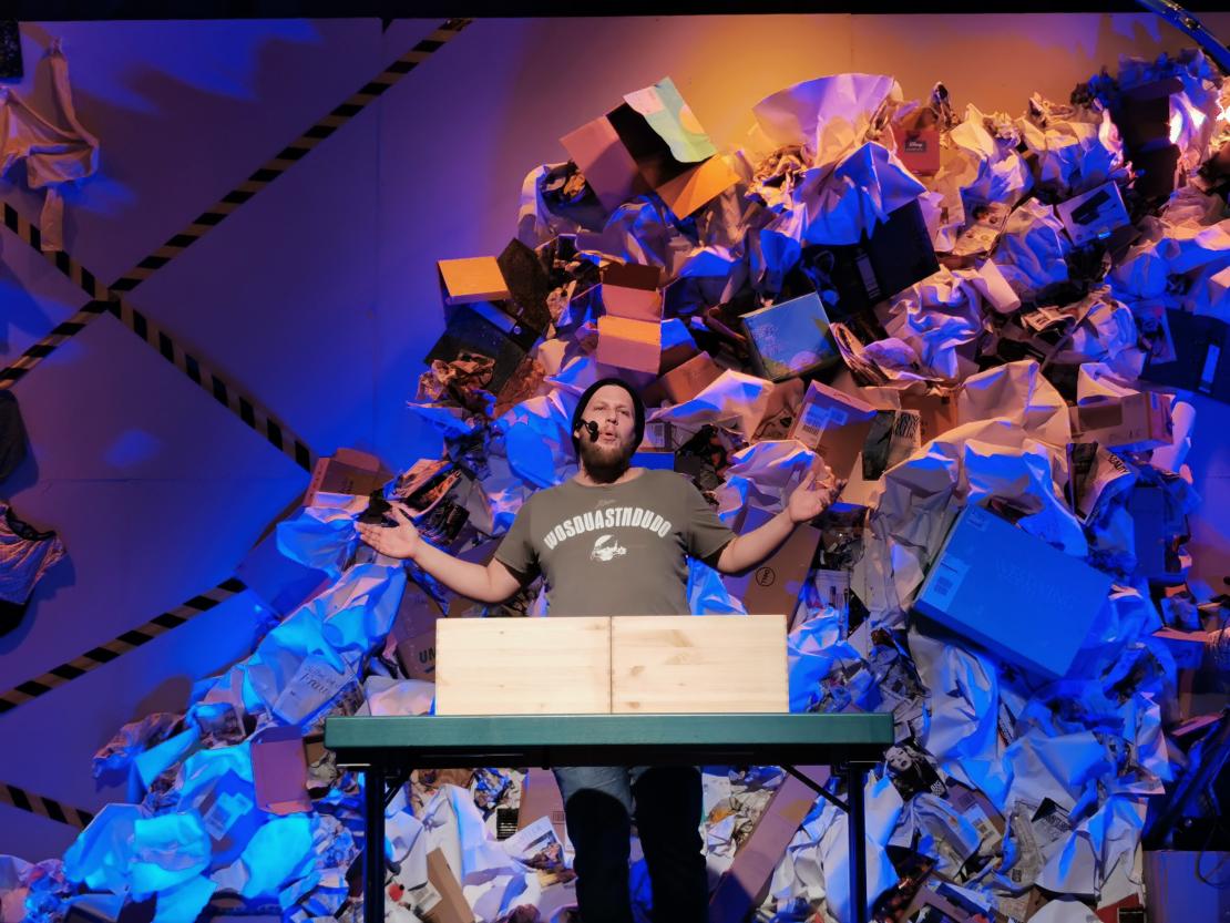 Bunter Abend FC Rain 2020