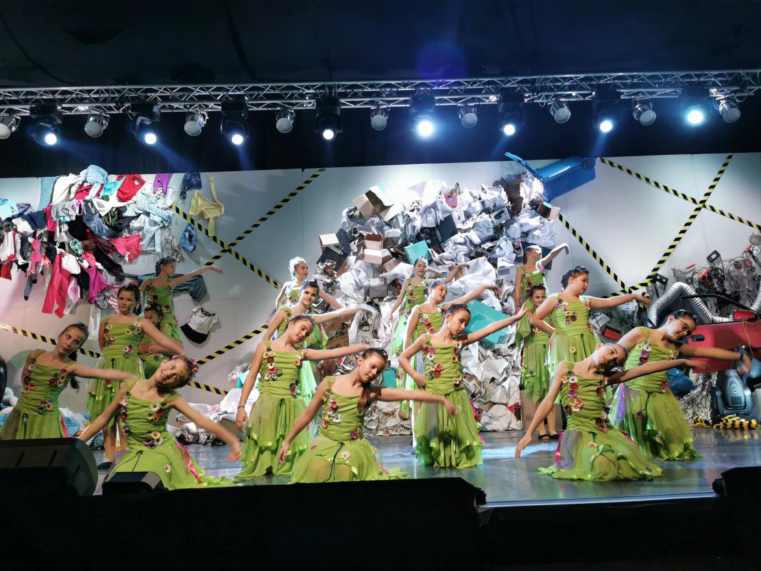 Bunter Abend FC Rain 2020