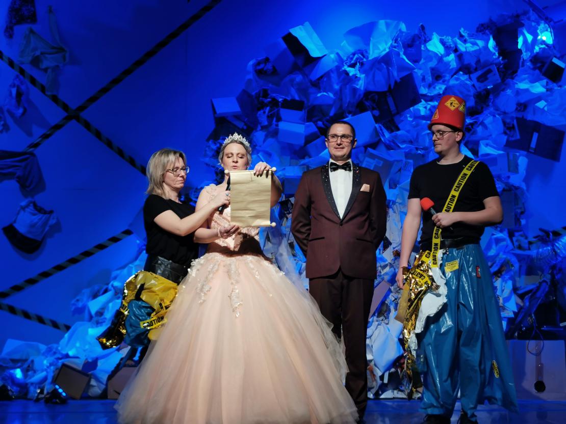 Bunter Abend FC Rain 2020