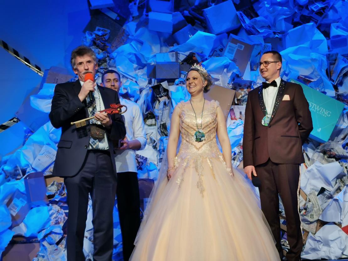 Bunter Abend FC Rain 2020