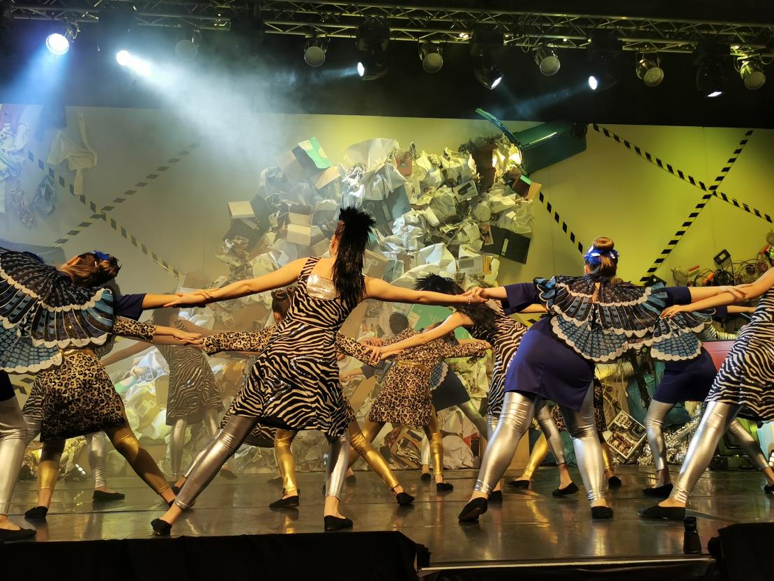 Bunter Abend FC Rain 2020