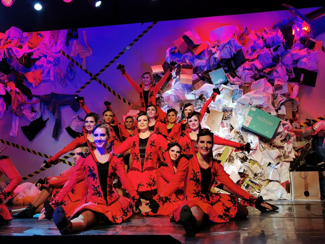 Bunter Abend FC Rain 2020