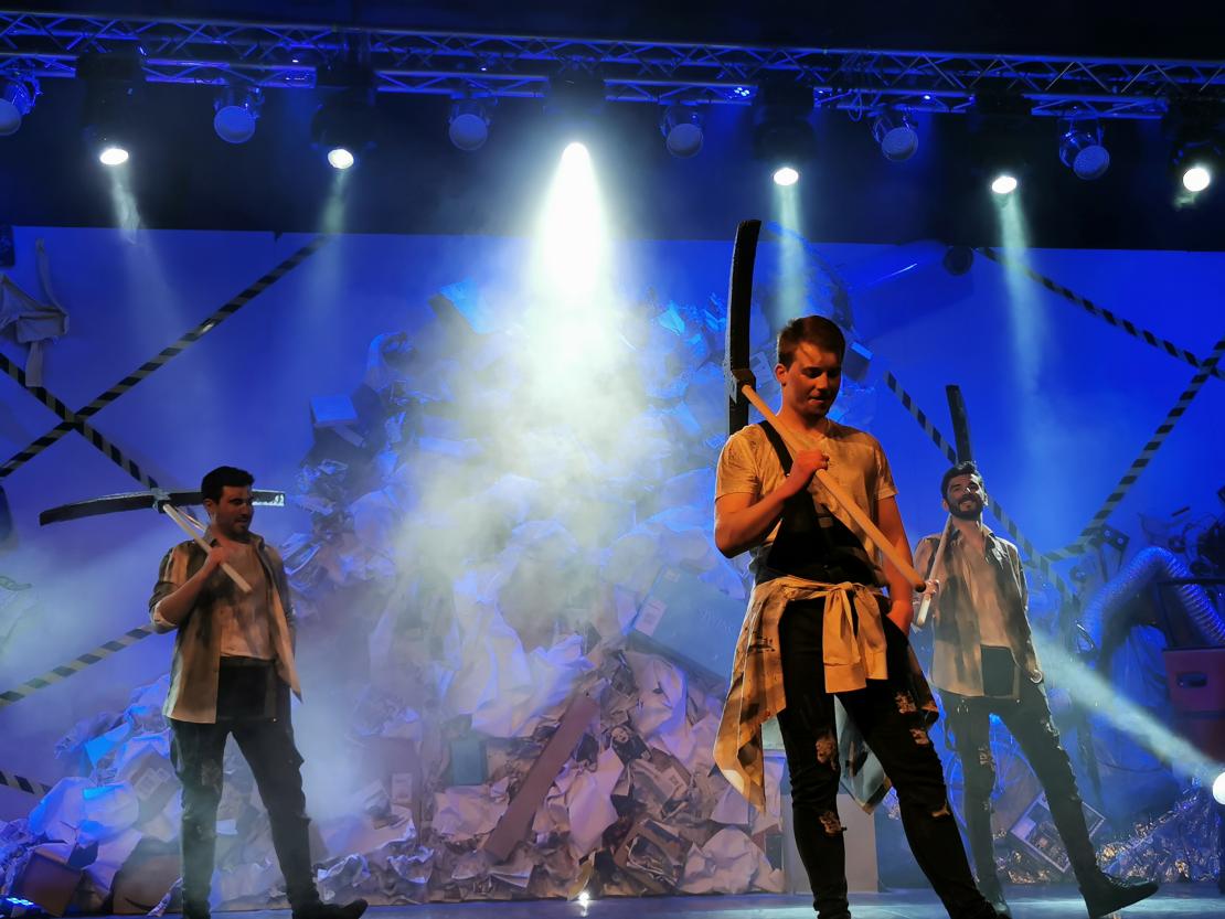 Bunter Abend FC Rain 2020