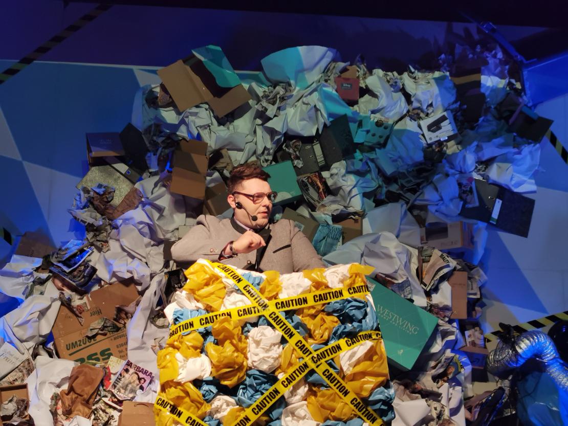 Bunter Abend FC Rain 2020