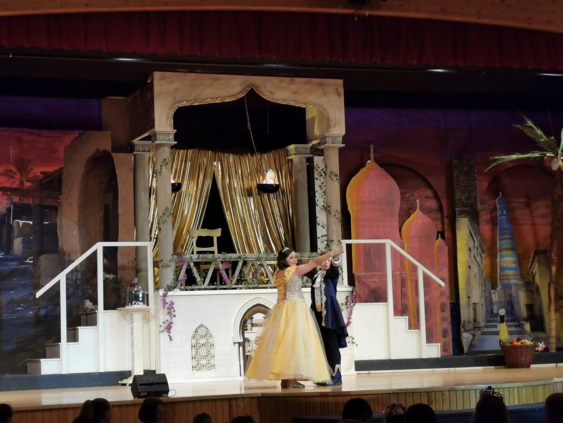 Kindergardetreffen Monheim 2020