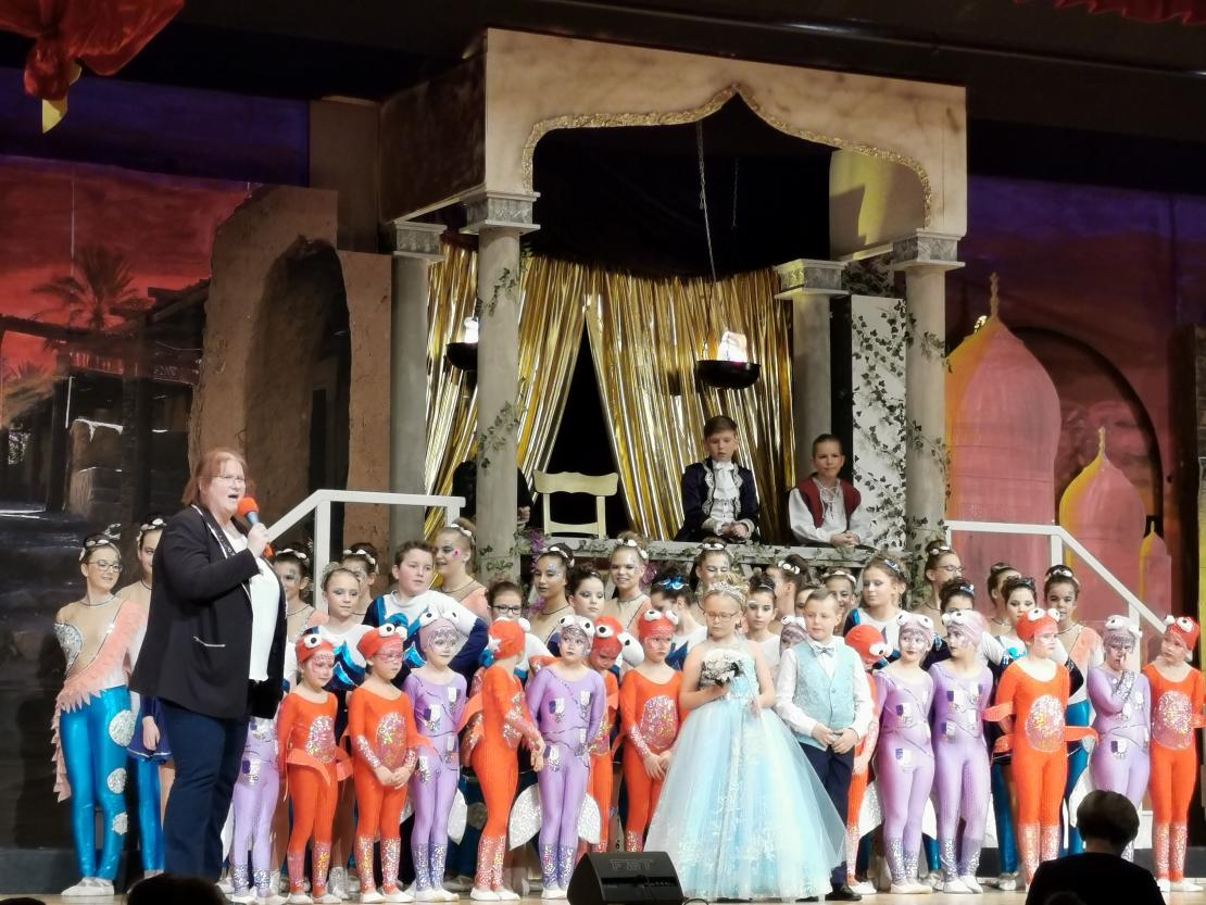 Kindergardetreffen Monheim 2020