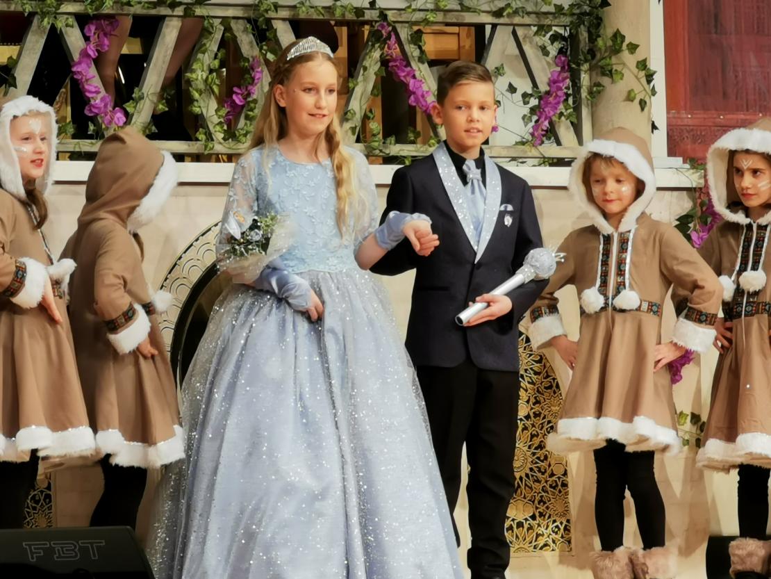 Kindergardetreffen Monheim 2020