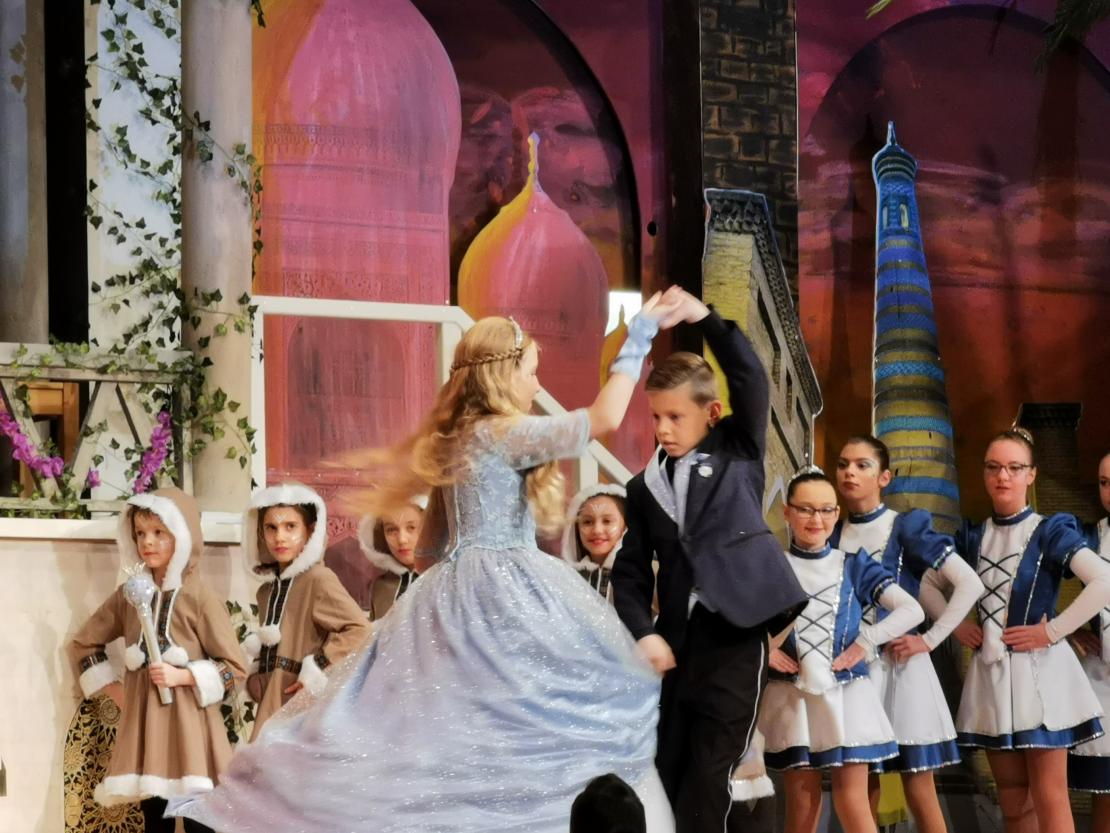 Kindergardetreffen Monheim 2020