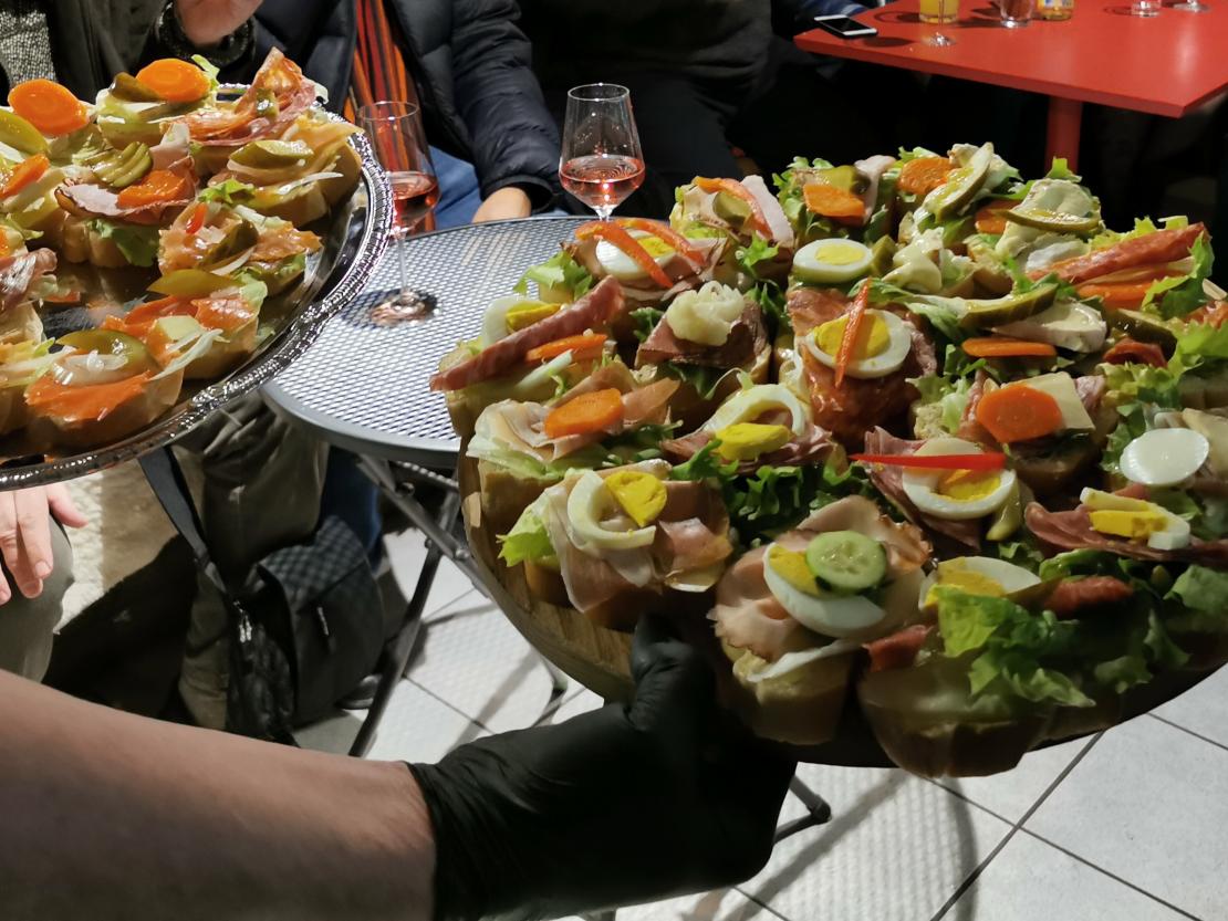 Schmankerltour Donauwörth