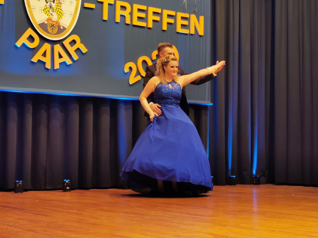 Prinzenpaartreffen Donauwörth 2020