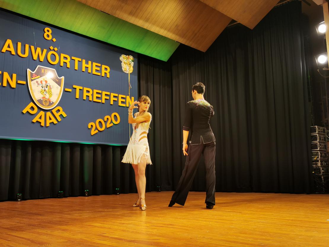 Prinzenpaartreffen Donauwörth 2020