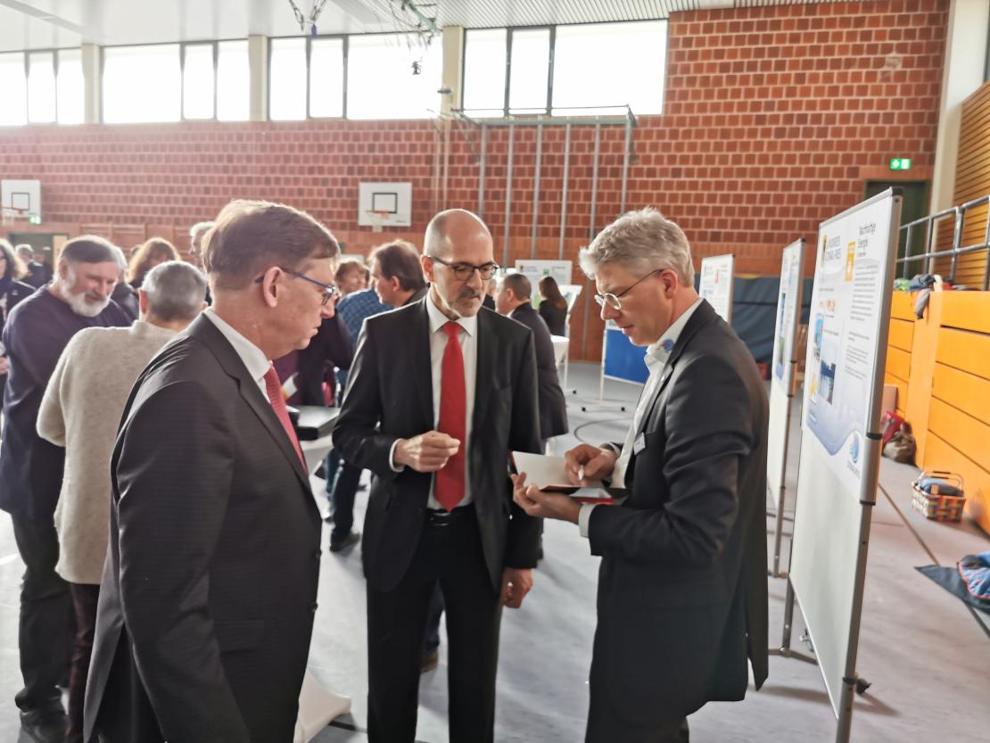 Donau-Ries macht Zukunt