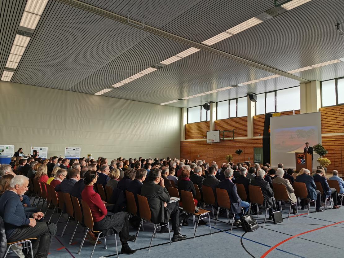 Donau-Ries macht Zukunt