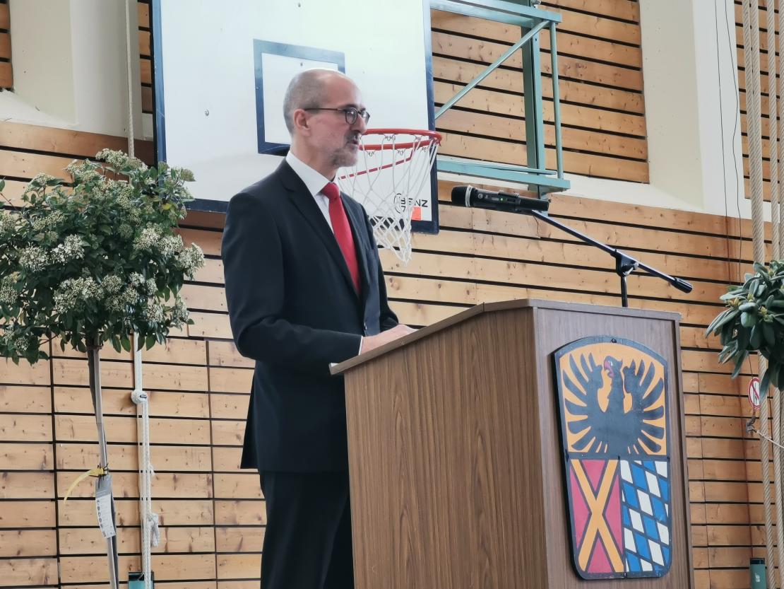 Donau-Ries macht Zukunt