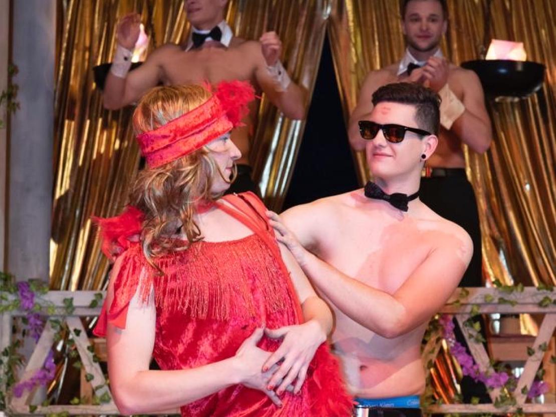 Ladies Night Monheim 2020