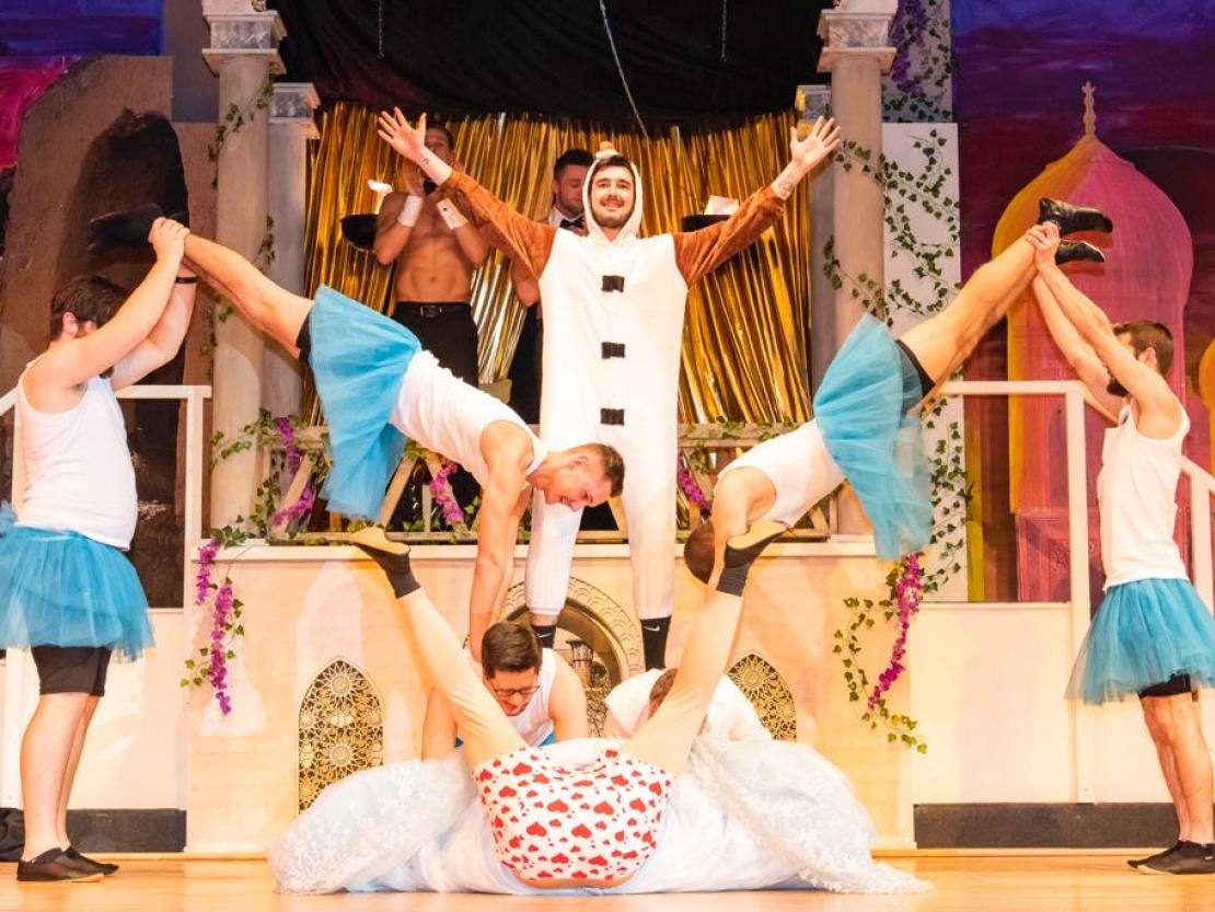 Ladies Night Monheim 2020