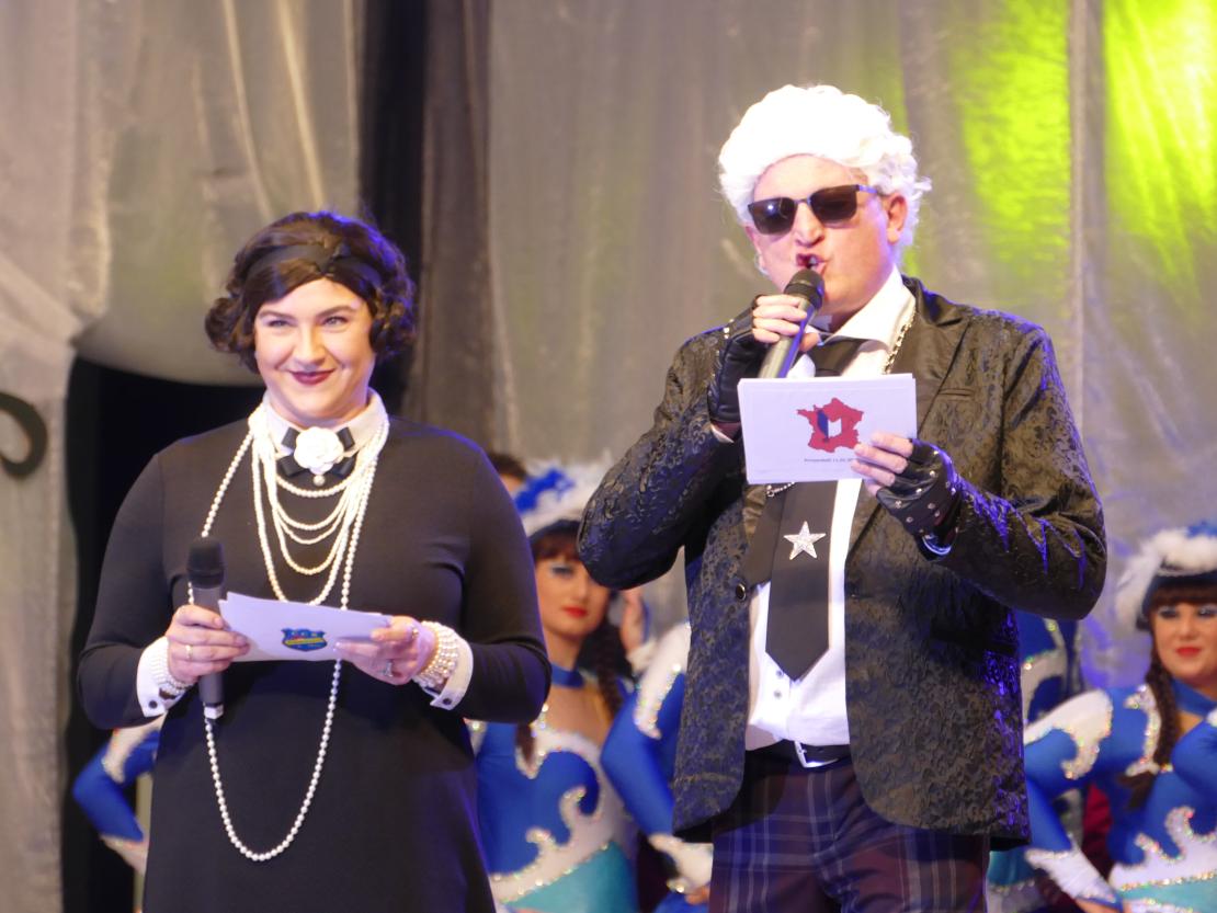 Prinzenball 2020 Asbach-Bäumenheim CCB 