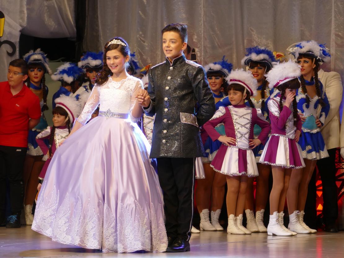 Prinzenball 2020 Asbach-Bäumenheim CCB 