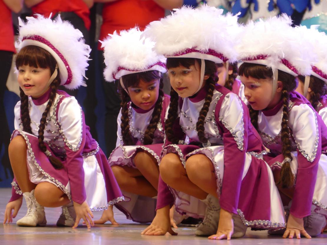 Prinzenball 2020 Asbach-Bäumenheim CCB 