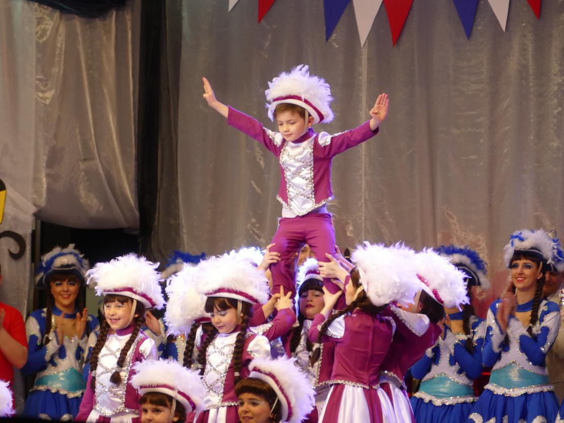 Prinzenball 2020 Asbach-Bäumenheim CCB 