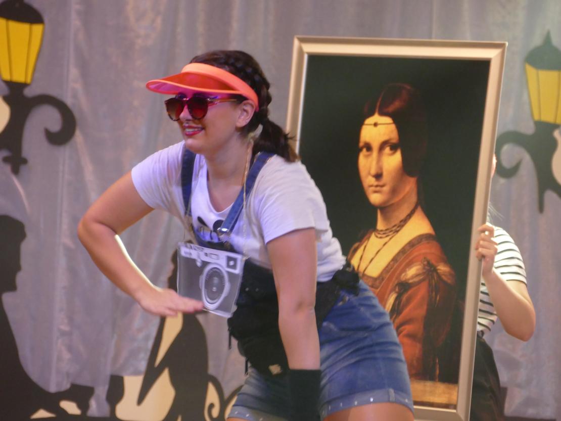 Prinzenball CCB Bäumenheim 2020