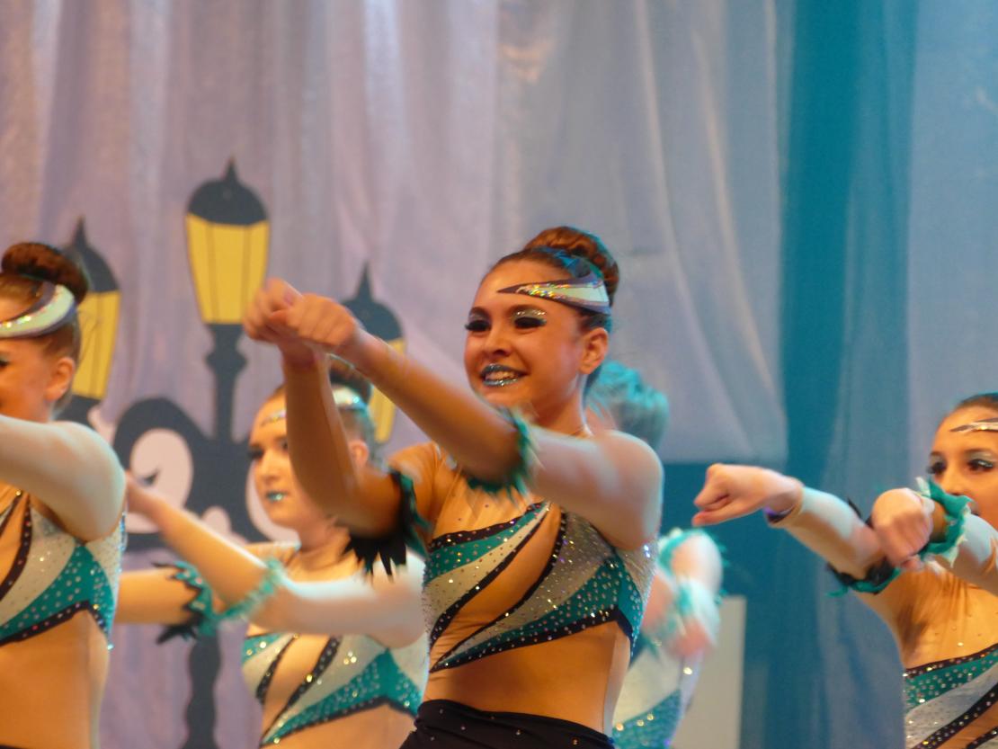 Prinzenball CCB Bäumenheim 2020