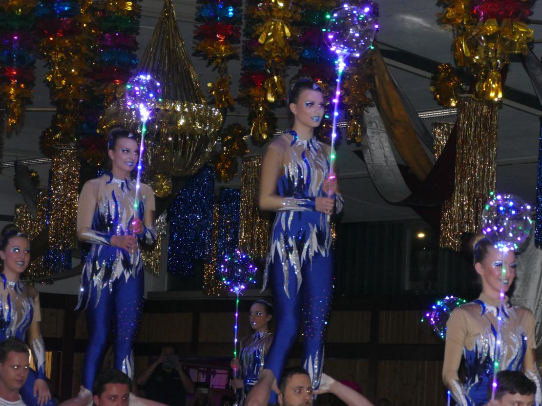 Prinzenball CCB Bäumenheim 2020