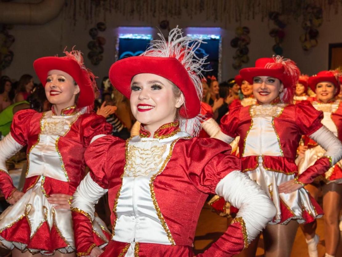 Ladies Night Monheim 2020