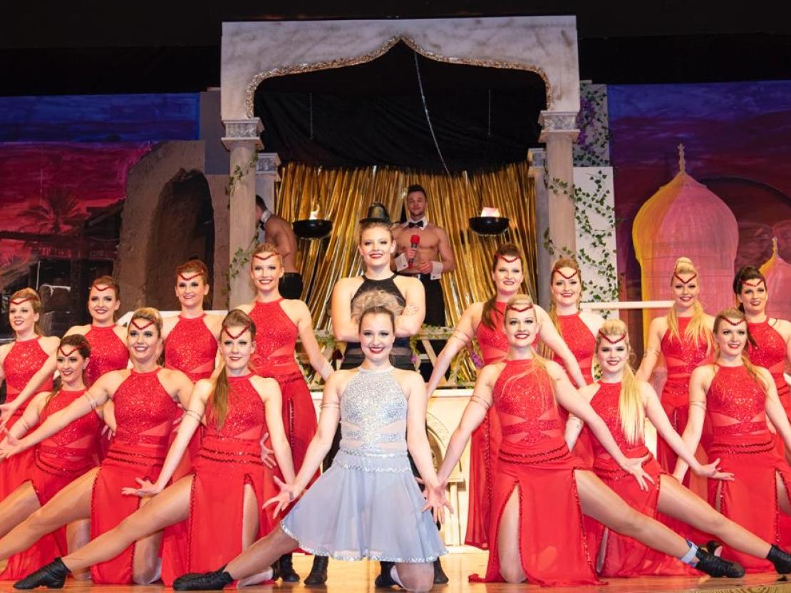 Ladies Night Monheim 2020