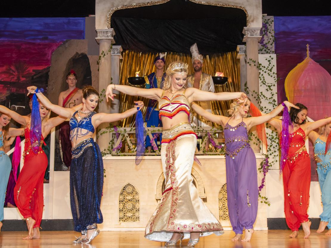 Ladies Night Monheim 2020