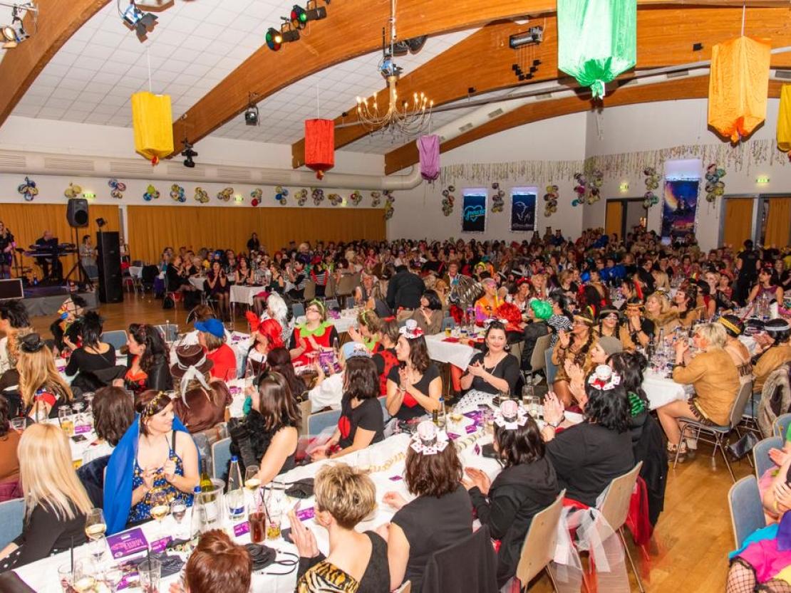 Ladies Night Monheim 2020