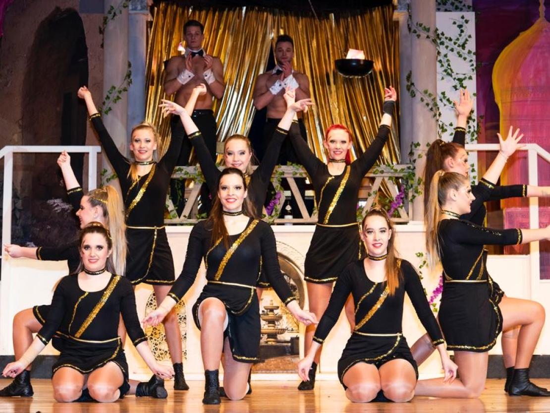 Ladies Night Monheim 2020