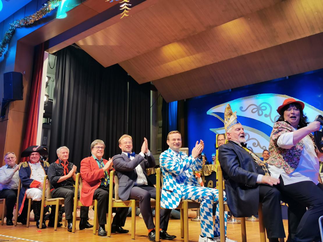  Bunter Abend Donauwörth 2020